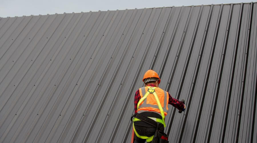 Expert Emergency Roof Repairs services in Arcadia, IA